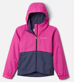 Columbia Girls' Rain-Zilla Jacket