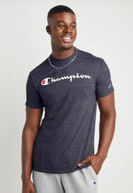 Champion Men's Graphic Powerblend Shirt