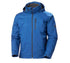 H/H Mens Crew Hooded Midlayer Jacket 2.0