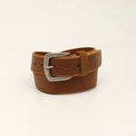 Ariat Men's Belt with Beveled Edge