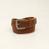 Ariat Mens Belt with Beveled Edge