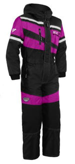 EDCO Kid's 1-Piece Snowsuit