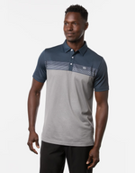 Travis Mathew Men's Dinner Cruise Polo