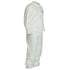 DUPONT TYVEK Disposable Coveralls XL