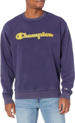 Champion Men's Vintage Crewneck