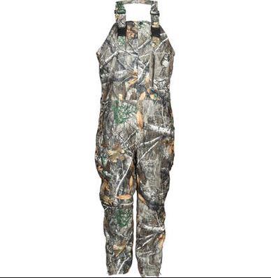 Rocky Men's Stratum Insulated Waterproof Bibs