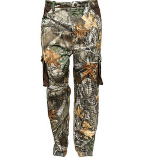 Rocky Mens Stratum Outdoor Pants