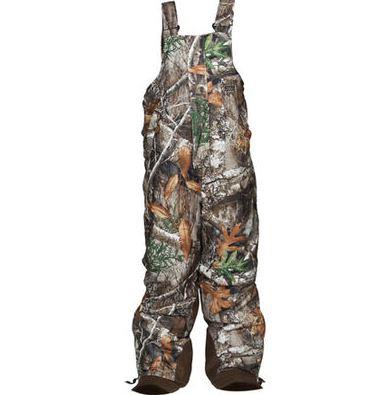 Rocky Kids Prohunter Bibs