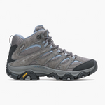 Merrell Women's Moab 3 Mid WTPF Hiker