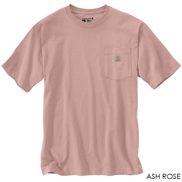 Carhartt Mens Workwear T-Shirt