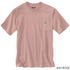 Carhartt Mens Workwear T-Shirt