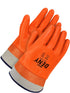 BDG Full PVC Coated Acrylic w/ Safety Cuff