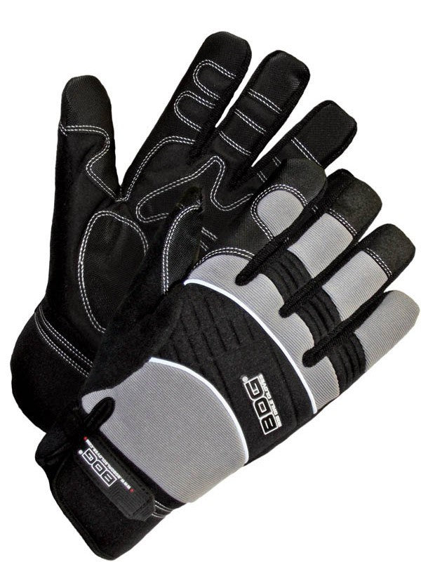 BDG Lined Synthetic Leather Performance Glove