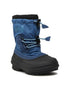 Kid's Helly Hansen Varanger Insulated Boots