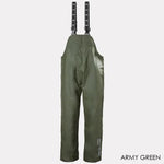 Helly Hansen Men's Mandal Rain Bib