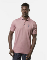 Travis Mathew Men's Long Weekend Polo