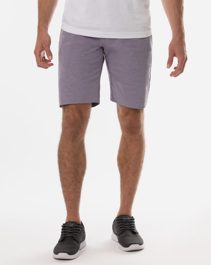 Men's Travis Mathew Switchbacks Shorts