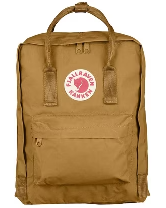 Fjallraven Kanken