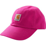 Carhartt Cotton Canvas Childrens/Infant Cap