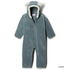 Columbia Infant Tiny Bear II Bunting