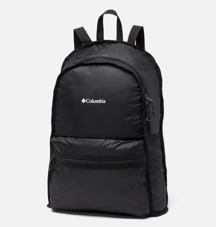 Columbia Lightweight Packable II 21L Backpack