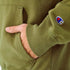 Champion Men's Reverse Weave Heavyweight Hoodie
