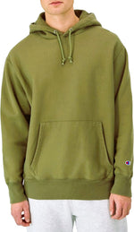 Champion Men's Reverse Weave Heavyweight Hoodie