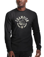 Champion Men's Waffle Knit Shirt