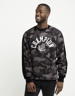 Champion Men's Fleece Lined Crewneck