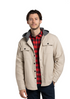 Mens Rue Saint-Patrick Donaghadee Sherpa Lined Jacket