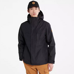 Timberland Men's 3-in-1 Benton Winter Jacket
