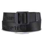Carhartt Boys Nylon Webbing Lock Belt