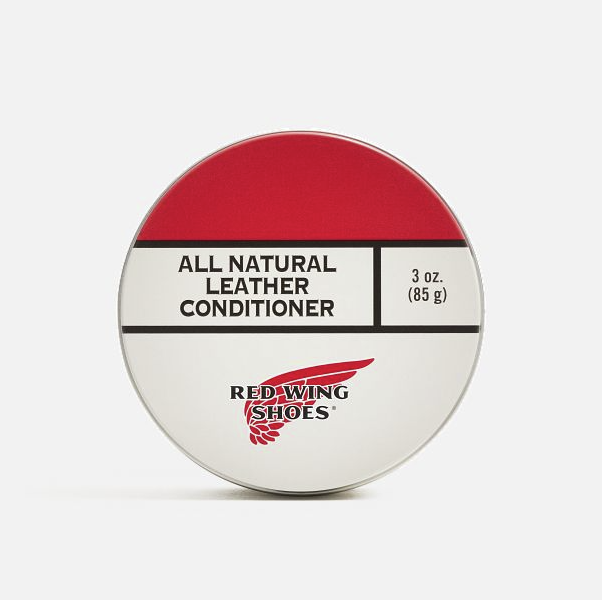 Red Wing Leather Conditioner