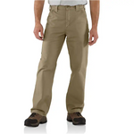 Carhartt Men's Dungaree Work Pants