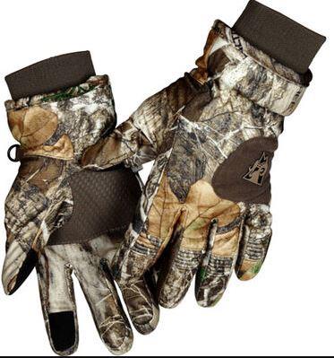 Rocky Youth Waterproof 40G Insulated Gloves