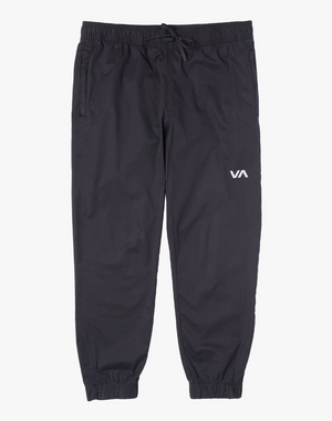 Men's RVCA Spectrum Cuffed Track Pants