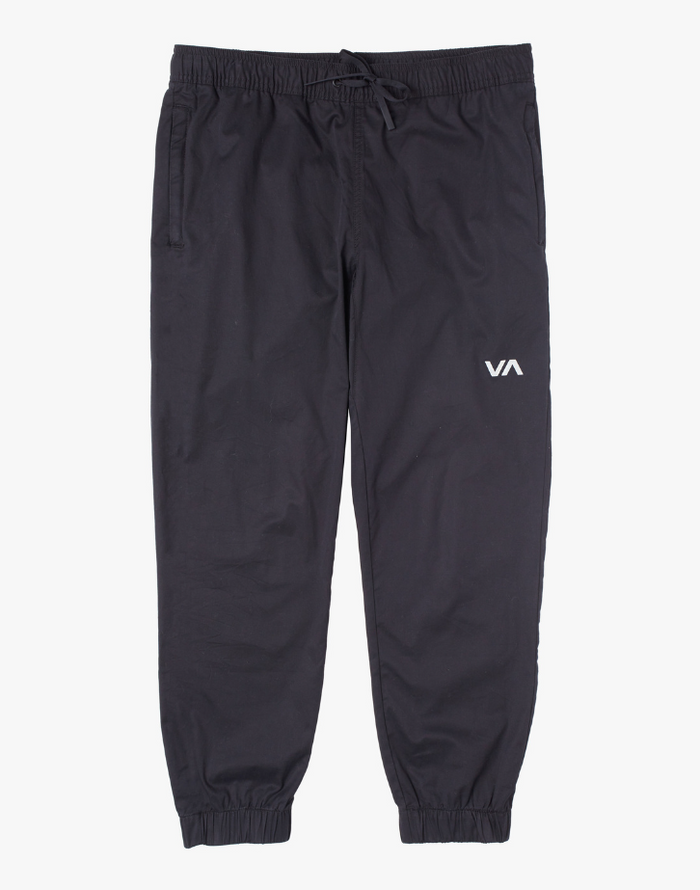 Men's RVCA Spectrum Cuffed Track Pants