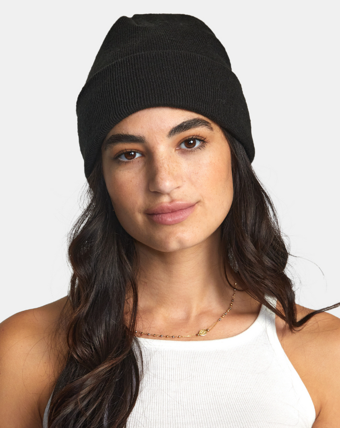 Women's RVCA Essential Beanie