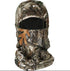 Rocky Camo Convertible Balaclava