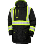 Helly Hansen Alna Hi Vis Polar Parka CSA