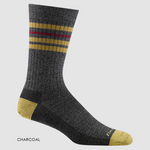 Darn Tough Men's Lifestyle Lightweight Crew Sock
