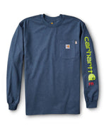 Carhartt Men's FR Long Sleeve Shirt