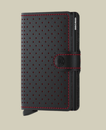 Secrid RFID Perforated Miniwallet