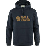 Fjallraven Men's Classic Logo Hoodie