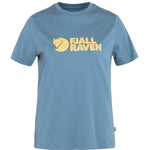 Fjallraven Women's Classic Logo Shirt