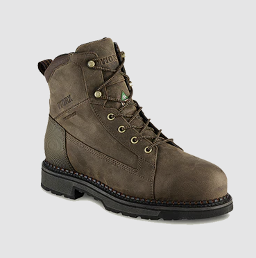 Red Wing CSA Worx 6" | In-Store Only
