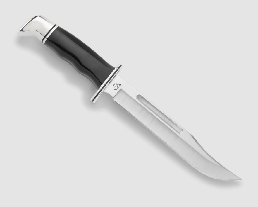 Buck General Knife