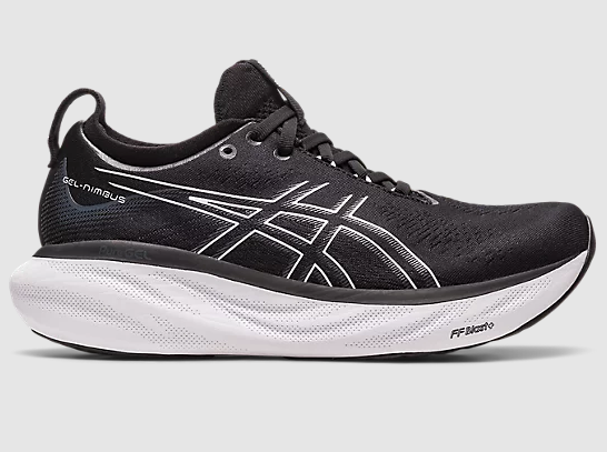 Women's Asics Gel-Nimbus 25