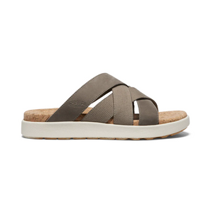 Women's Keen Elle Mixed Slide
