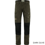 Fjallraven Men's Vidda Pro Trousers - Regular